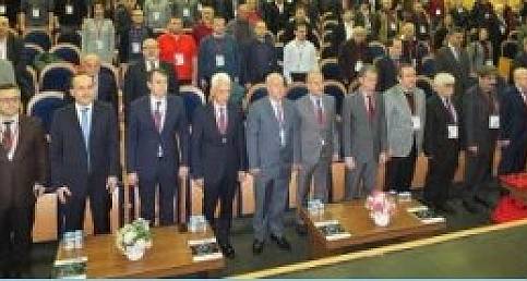 EMO, Zonguldak'daydı