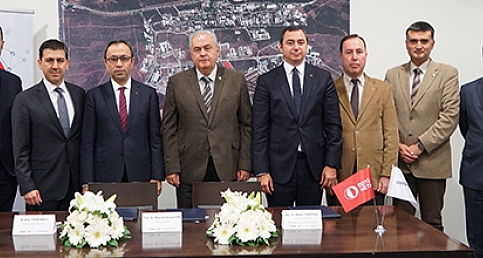 Tüpraş-ODTÜ İşbirliği