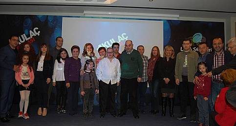 LİMAK Vakfı'ndan '1 Kulaç Fazlası'