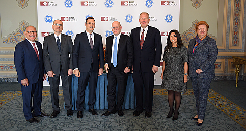 Yenilenebilir enerji için anlaştılar