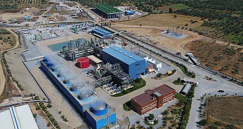 Enerjiden ABD Dünya şampiyonluğu masraflarına gönüllü destek