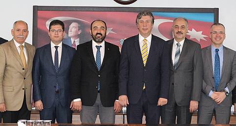 TANAP, boru hattı güzergahındaki 10 ile 13 adet ambulans hibe ediyor