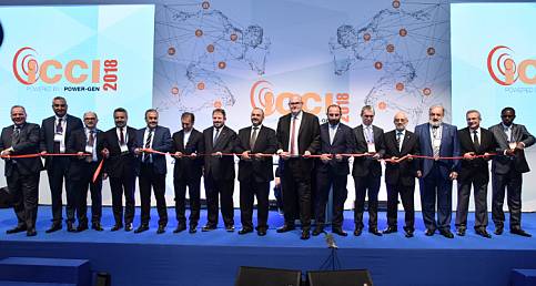 Enerji sektörü buluştu