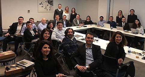 Opet Fuchs SAP Hybris projesini başlattı