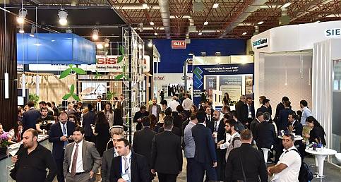 Türkiye Enerji Sektörü'nü buluşturdu