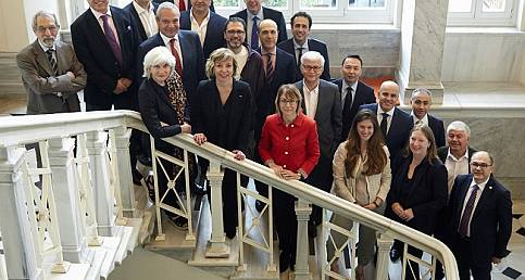 Türkiye'nin enerji dönüşümü için yola çıktılar