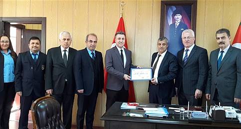 İlk özel maden şirketi Çayeli Bakır oldu