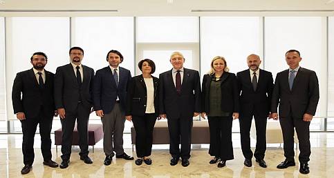 Petrol Ofisi-Arkas işbirliği için imza attılar