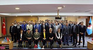 EÜAŞ'ın sosyal medya bilgilendirmesi