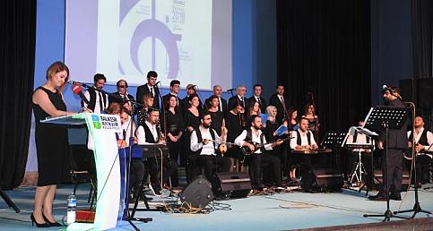 Limak Enerji Engelsiz Müzik Korosu