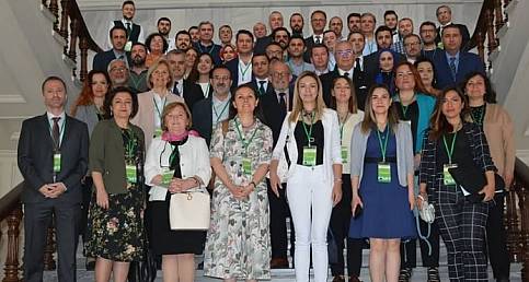 Ilgaz Enerji Çalıştayı tamamlandı