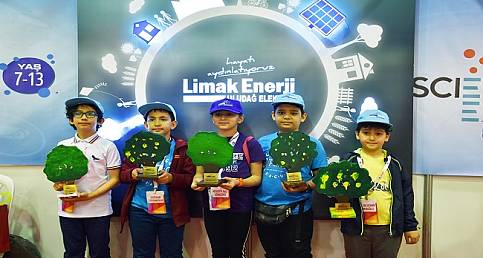 Limak Enerji buluşturdu