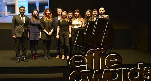 OPET &#039;Kadın Gücü&#039; projesiyle ödül aldı