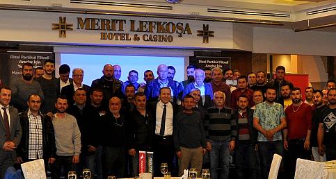 Petrol Ofisi 6.300 ustaya ulaştı