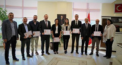 Aksa Karadeniz Doğalgaz&#039;dan!