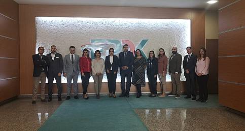 ELDER: EPDK ev sahipliğinde gerçekleşti