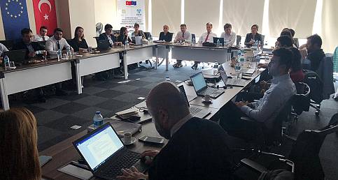 ELDER: Tüm şirketlerimiz katıldı