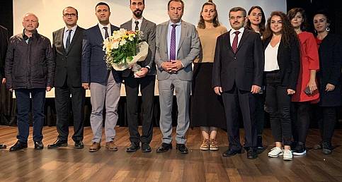 Enerji Okuryazarlığı projesiyle Avrupa Yakası okullara eğitimler veriyor!