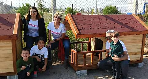 Enerjisa Üretim: Dostlarımızın yaşam alanlarını iyileştiriyoruz