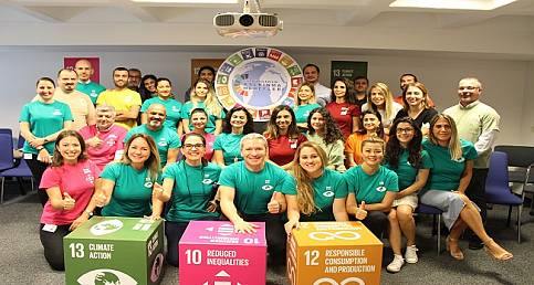 Geleceğimiz için Bugünden Harekete Geçelim!