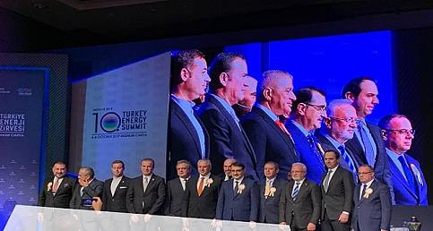 GÜNDER Antalya&#039;da!