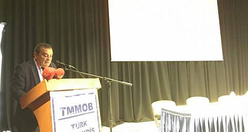 Jeotermal çalıştayı yaptılar