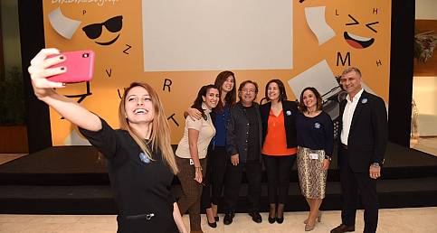 'Aygaz'la BizBize' sohbetleri!