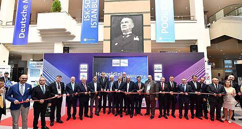 İklimlendirme Sektörü buluştu