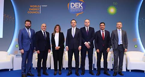 WEC Turkey: Teşekkür ederiz