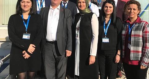 Aksa Bilecik Bolu 2019' konuştu!