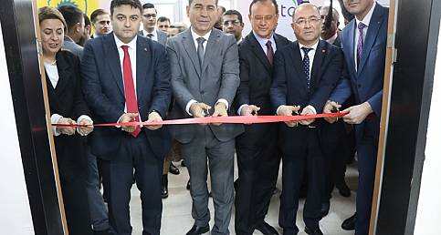 'Ceyhan'da STEM' projesi!