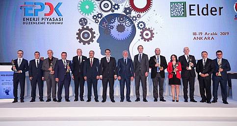 Enerji Bakanı Dönmez: Tabana yayılmış Ar-Ge üzerine konuştuk