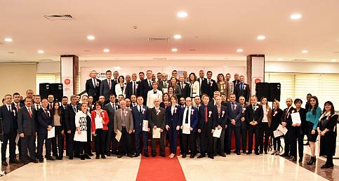 Türkiye Petrolleri: Bir bütünüz