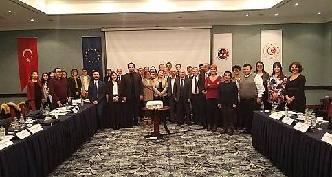 &#039;Abonelik Hizmetlerinde Tüketicinin Korunması&#039; için toplandılar!