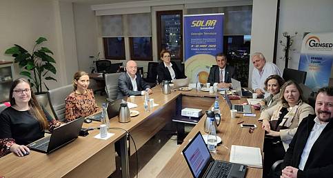 GÜYAD: Konferans Danışma Kurulu çalışmalarını tamamladı