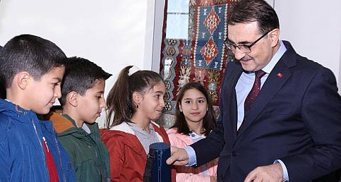 Siirt&#039;te ENERJİK sürpriz!