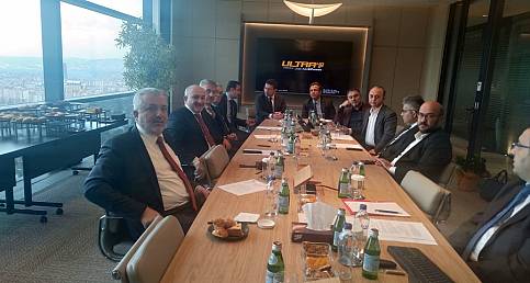 Enerji Verimliliği Derneği: Teşekkür ediyoruz