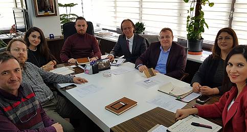 ENSİA: Nitelikli işgücü eğitimi için...