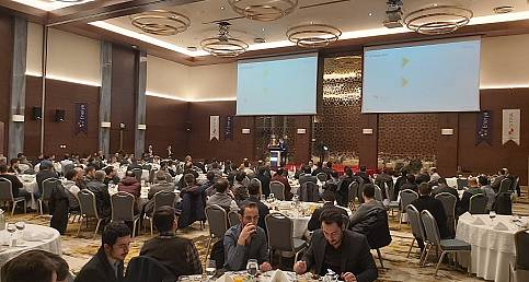 Enerya Enerji anlattı!