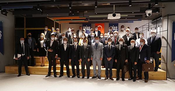 EPİAŞ 5. Olağan Genel Kurulu gerçekleşti!