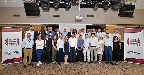 Osmangazi EDAŞ imza attı!