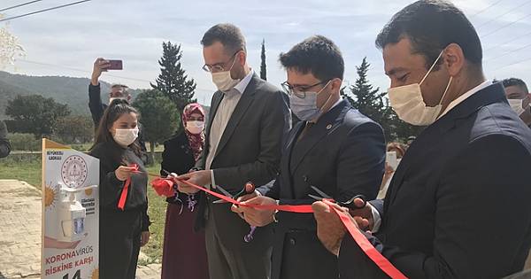 Akkuyu Nükleer desteği ile açıldı!