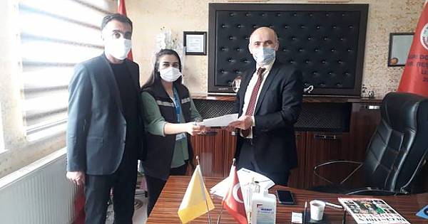 Aksa Ağrı Doğalgaz: 2021 Yatırım çalışmalarımız hakkında...