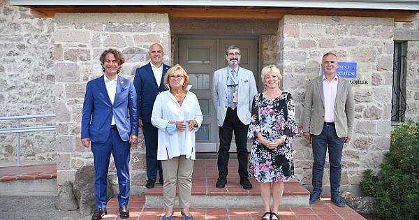 Enerjisa - Sabancı Üniversitesi ve UNDP:İşbirliği...