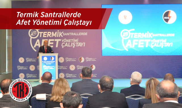 TKİ - Kömür stokları ve bunların yönetilmesinde...