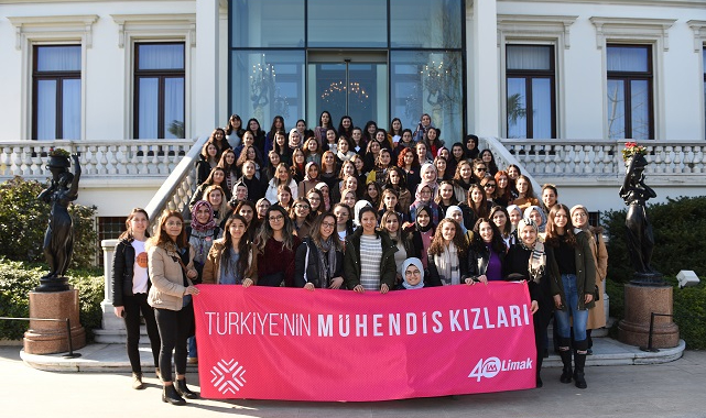 Türkiye’nin Mühendis Kızları - SOCAR Türkiye İş Birliği ile Güçleniyor!