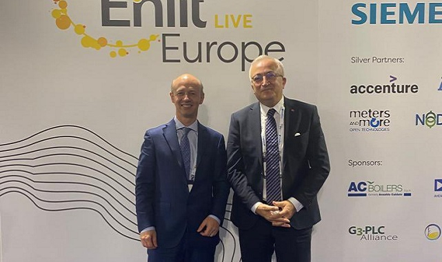 Uluslararası Gaz Birliği - GAZBİR buluşması!