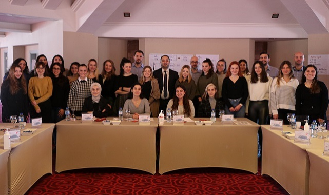 Kadın Mühendis Adayları için rüzgar enerjisi programı!