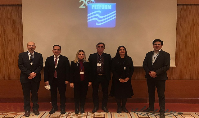 PETFORM - &#039;2. Olağan Genel Kurul Toplantısı&#039;nı yaptı!