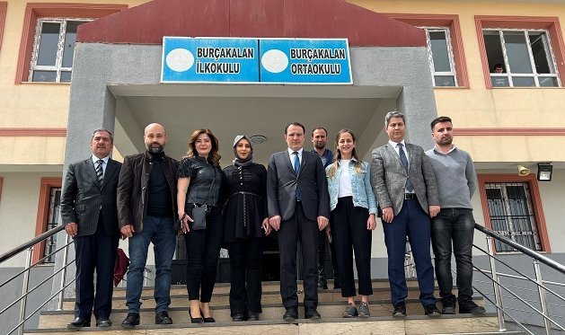 "Mutluluk Kumbarası'' projesi ile Van'daki çocukları mutlu etti - Türk Prysmian Kablo!